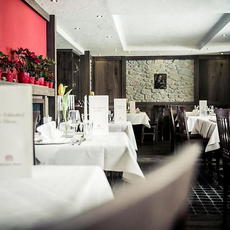 Schlosshotel Seewirt Turracher Hohe Esterno foto